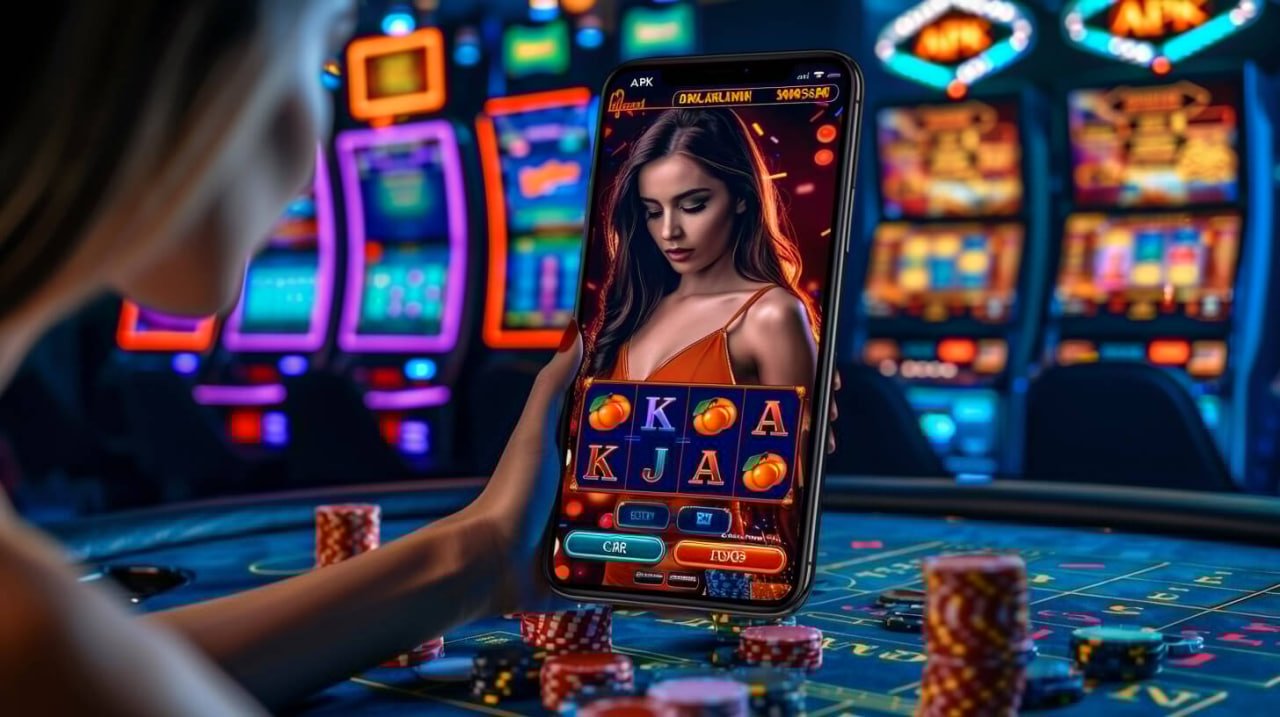 Layar permainan Fa Cai Shen Deluxe di aplikasi seluler raja188